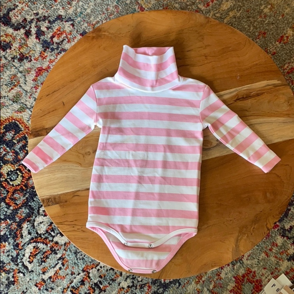 TBBC girls long sleeve shirt